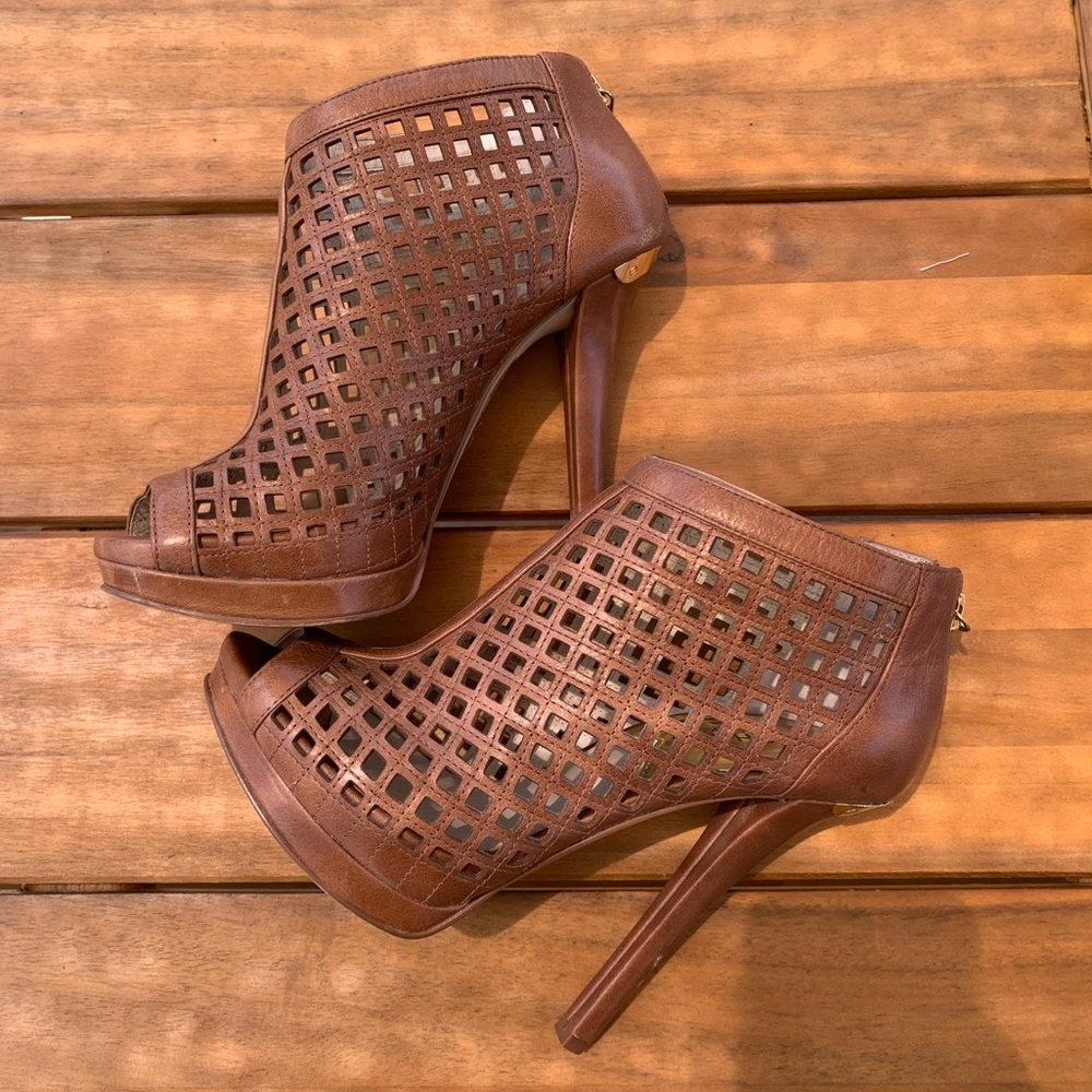 Michael Kors Booties
